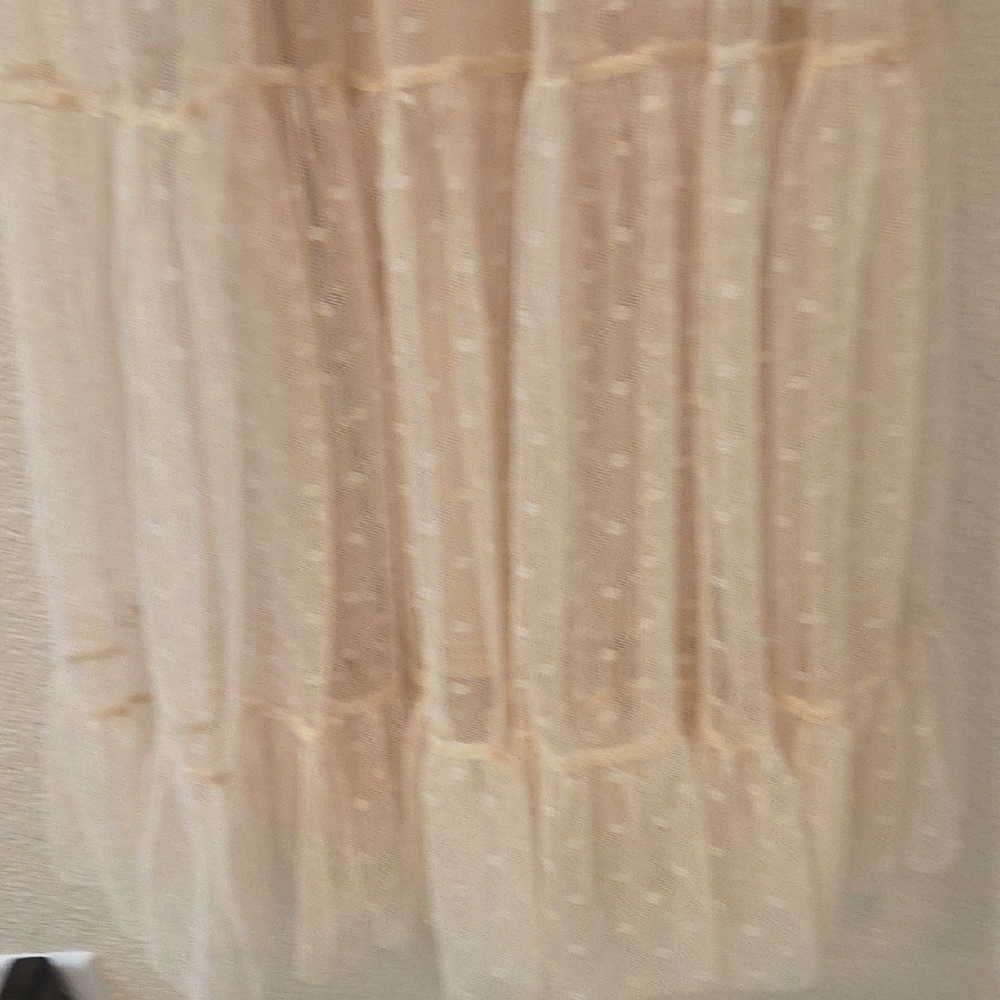 New Joyfolie Gorgeous Formal Kids Cream Lace Maxi Dress. - Picture 6 of 10